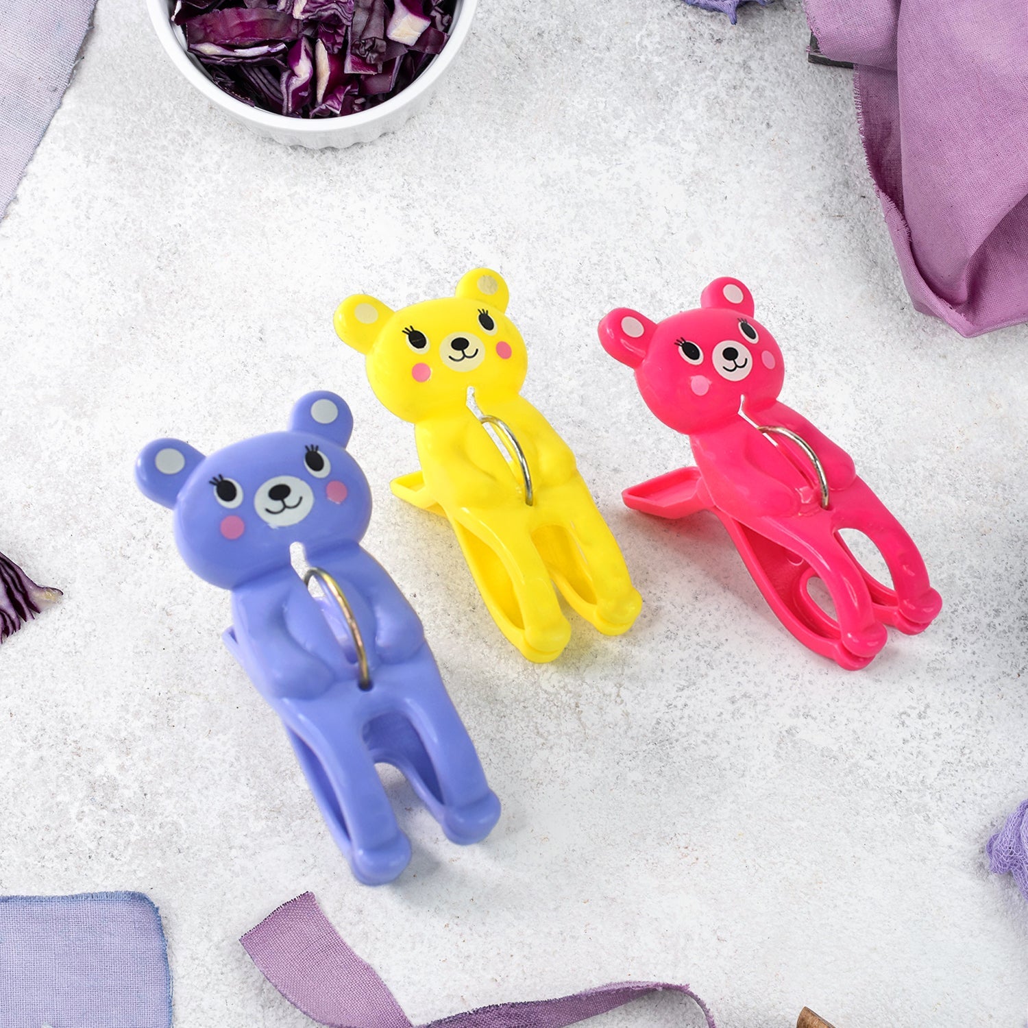 GripTowel Clips GripTowel Clips